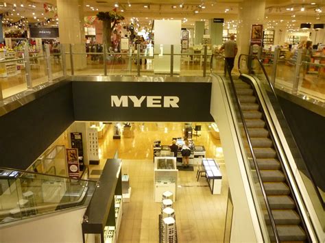 myer southland products.